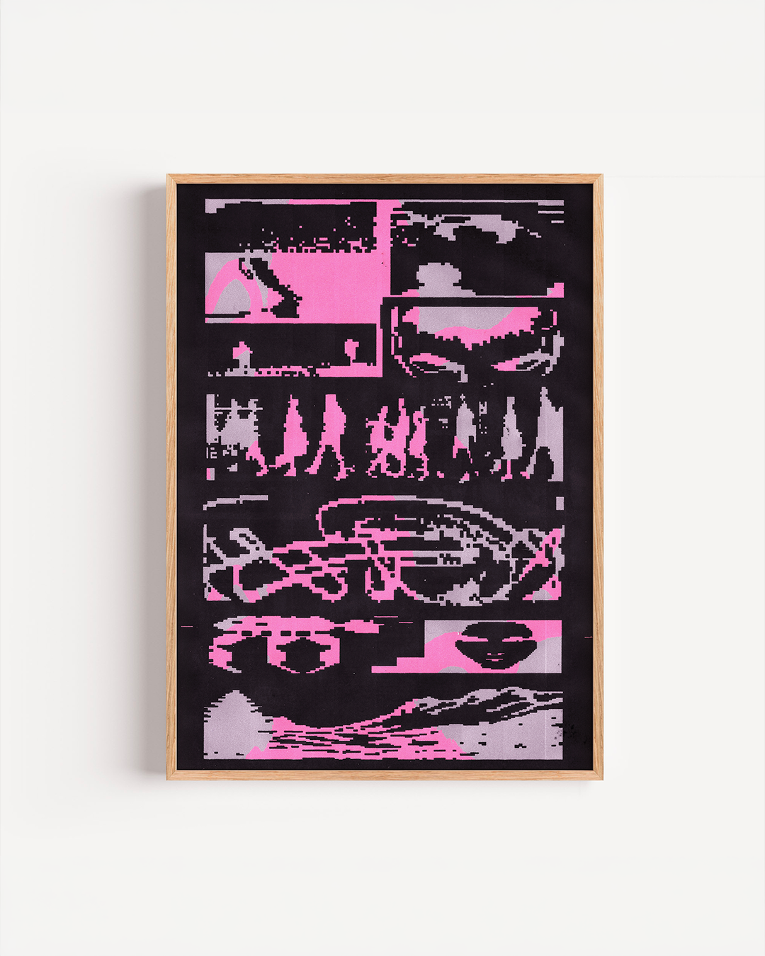 IN:PRINT 02 - Port by Tylor Macmillan