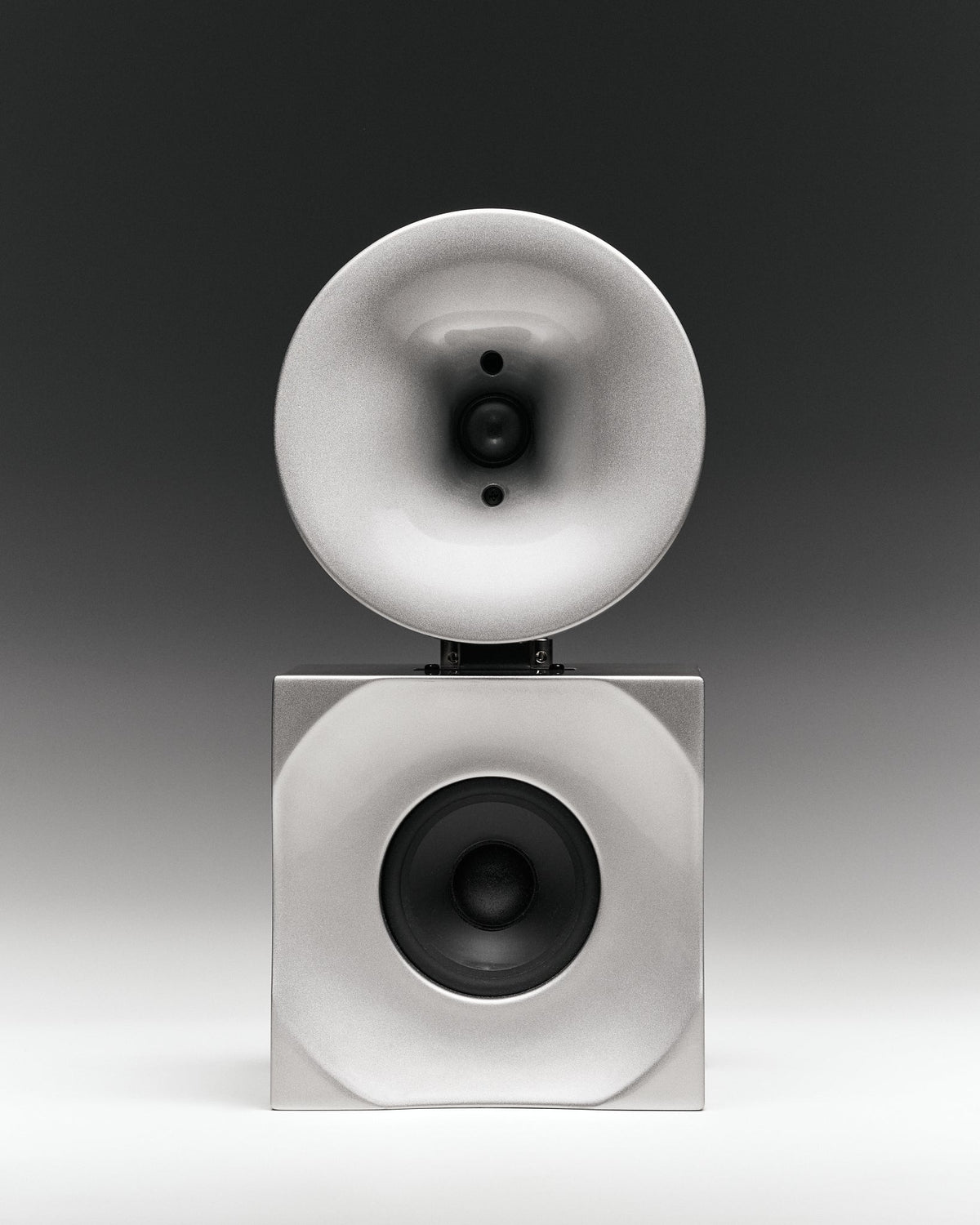 Silence Please Hush Speakers