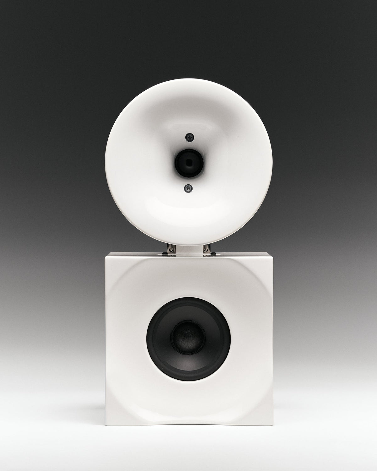 Silence Please Hush Speakers