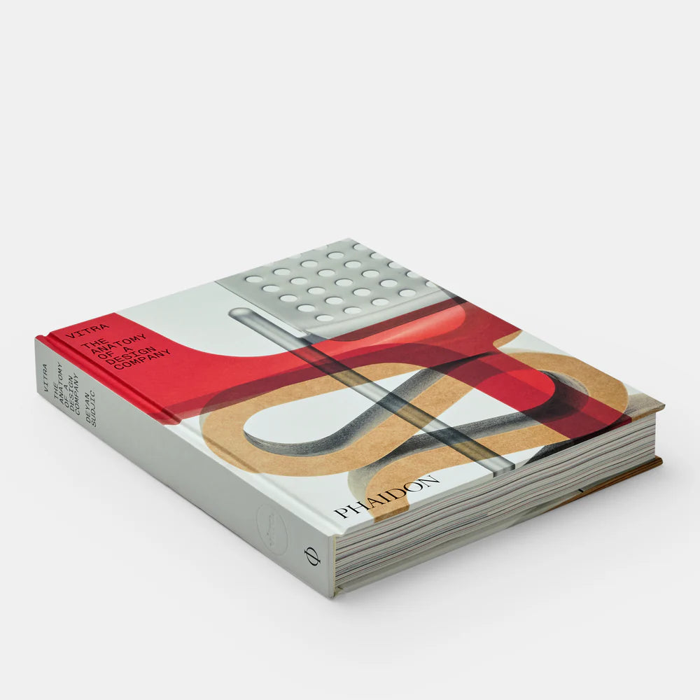 Vitra: The Anatomy of a Design Company