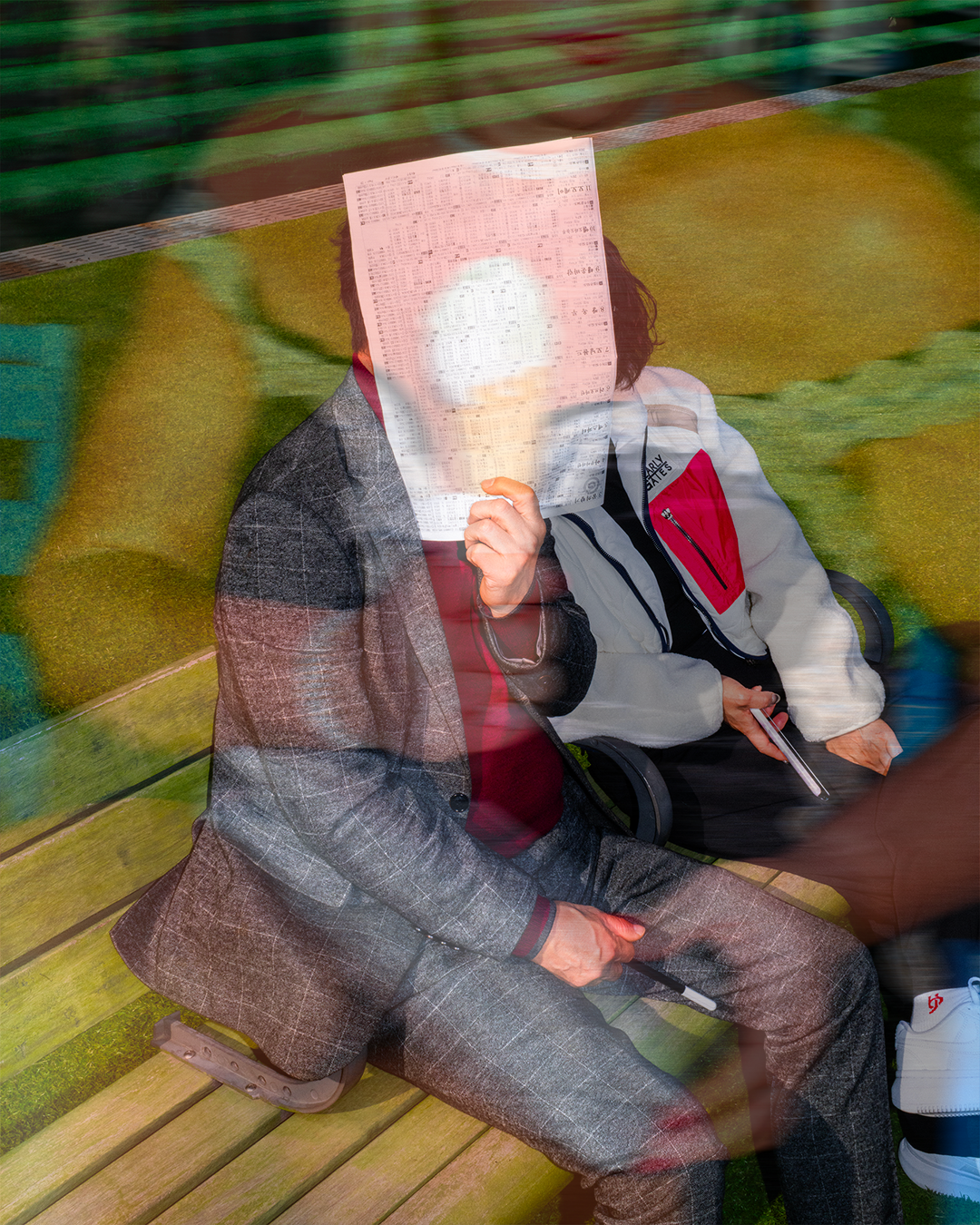 New Photography Exhibition at Foil this February