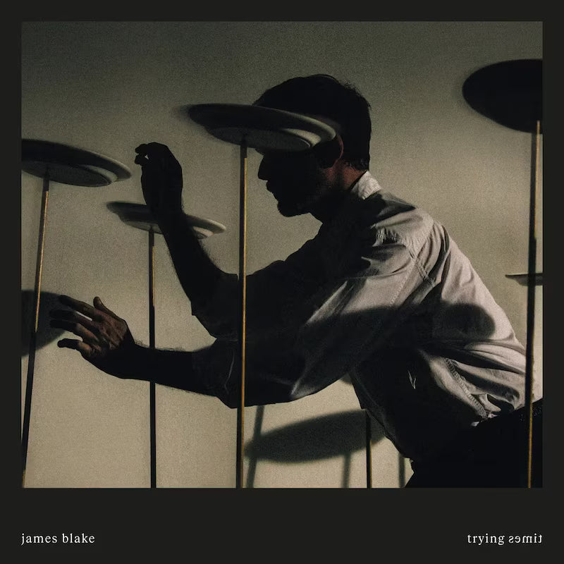 Trying Times LP