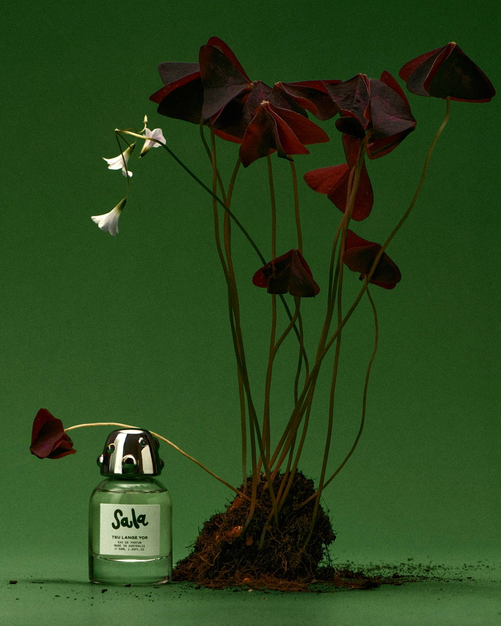 SALA EAU DE PARFUM
