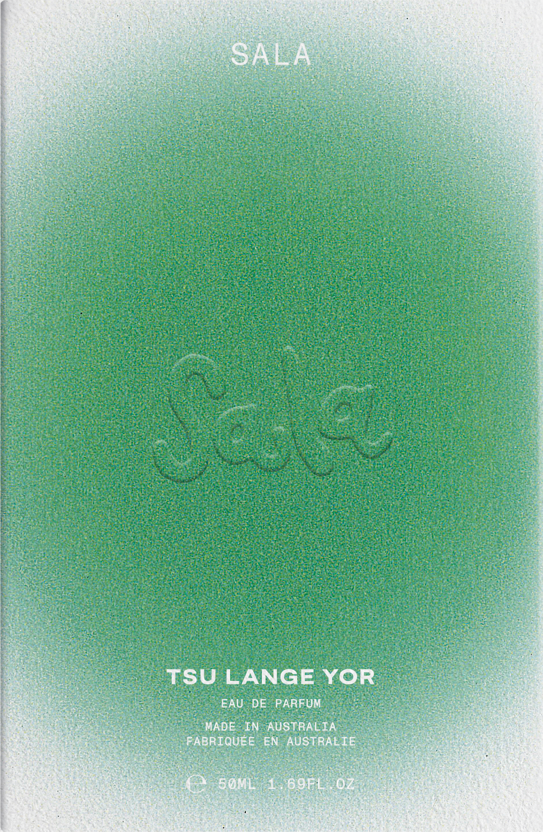 SALA EAU DE PARFUM