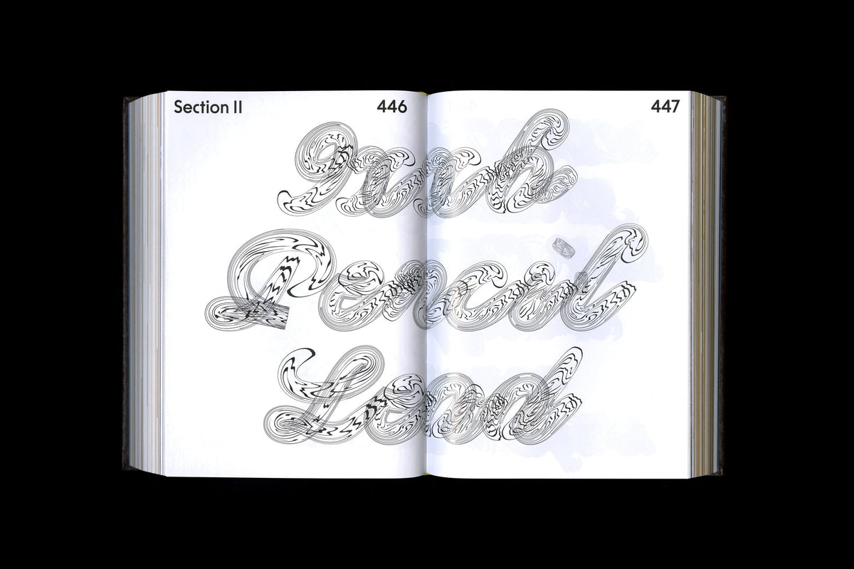 Shoplifters 10: New Type Design Vol. 2