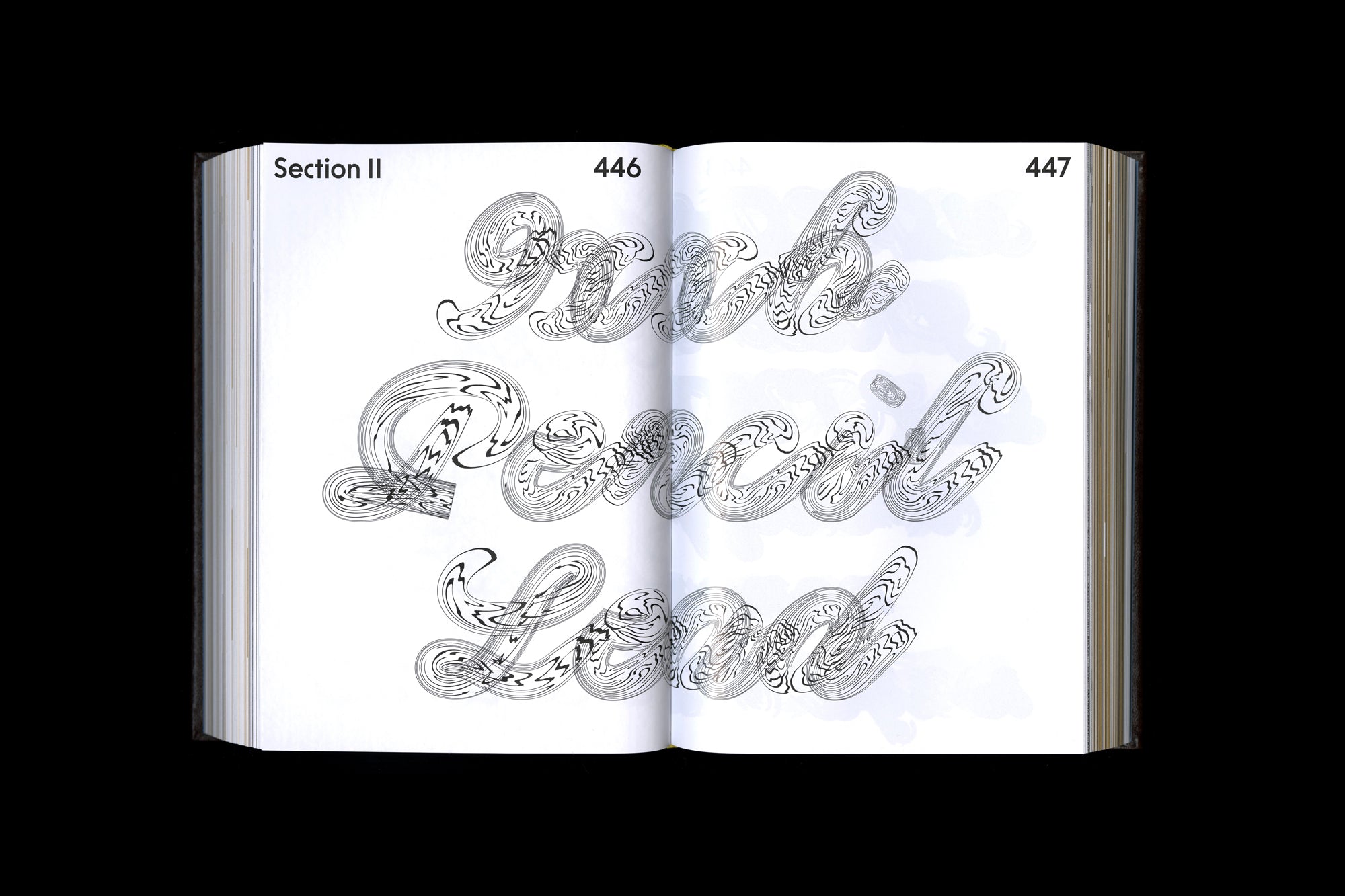 Shoplifters 10: New Type Design Vol. 2