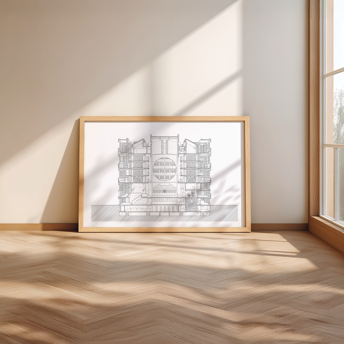 IN:PRINT 01 - Phillips Exeter Academy Library