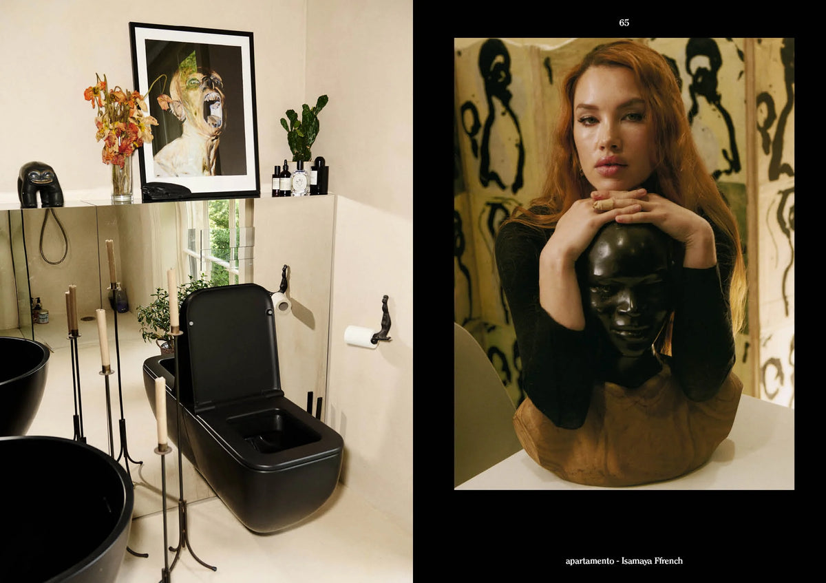 Apartamento Magazine Issue #36