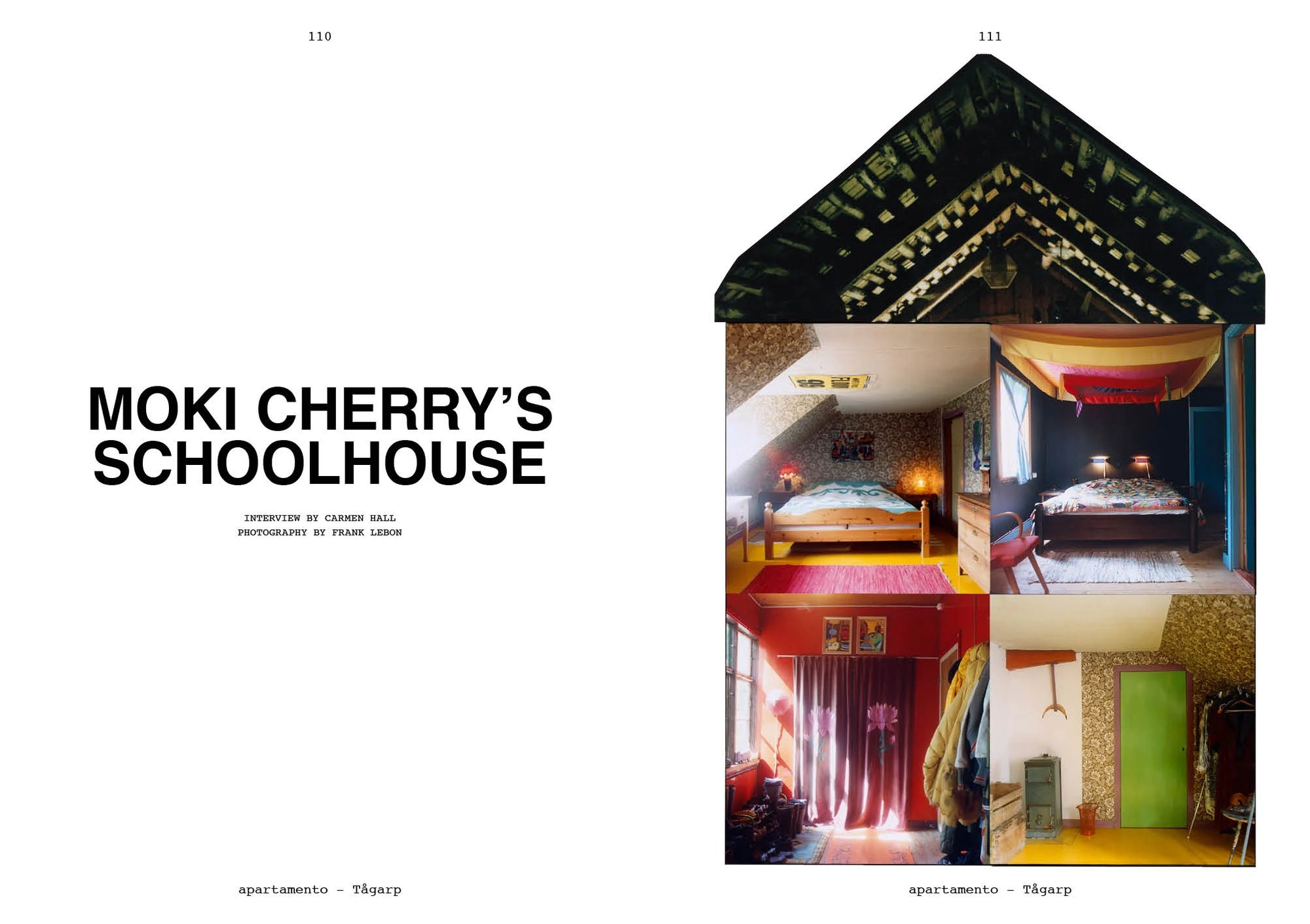 Apartamento Magazine Issue #36