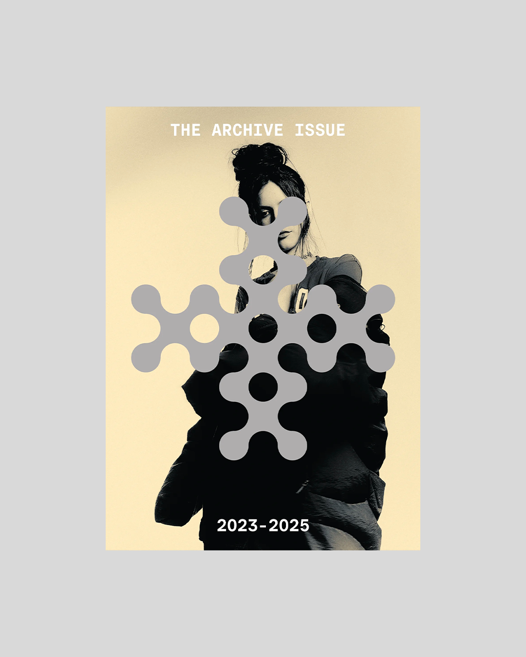 Ic3y Mag: The Archive Issue (2025)