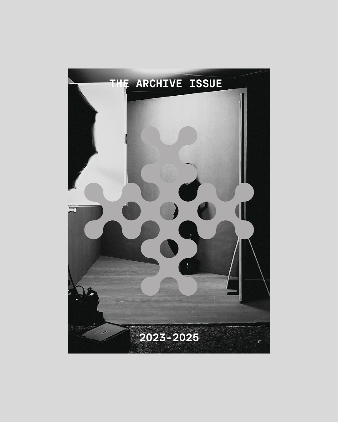 Ic3y Mag: The Archive Issue (2025)