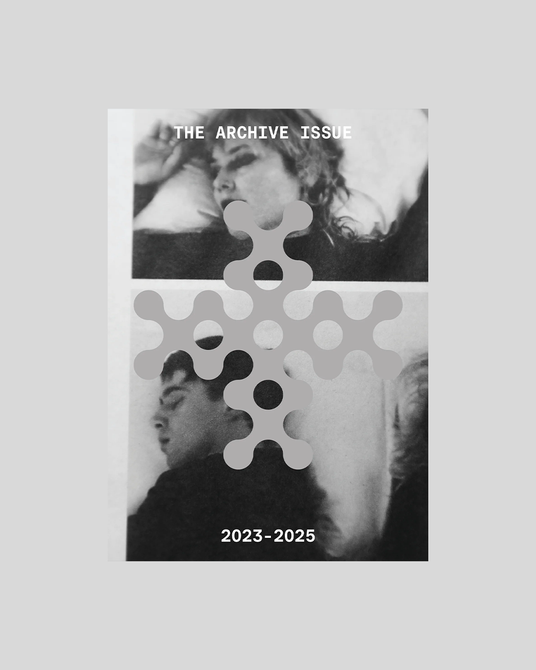 Ic3y Mag: The Archive Issue (2025)