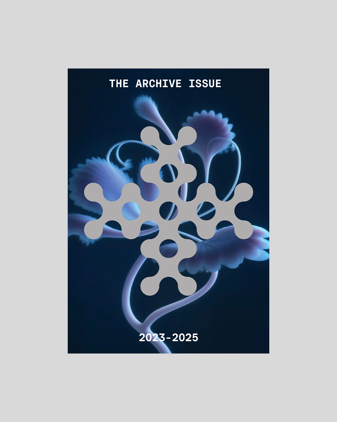 Ic3y Mag: The Archive Issue (2025)