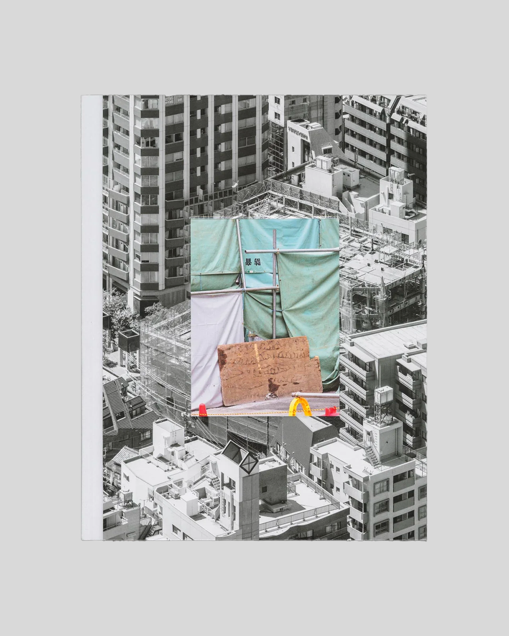 Mårten Lange and Daniel Everett: Vantage Point