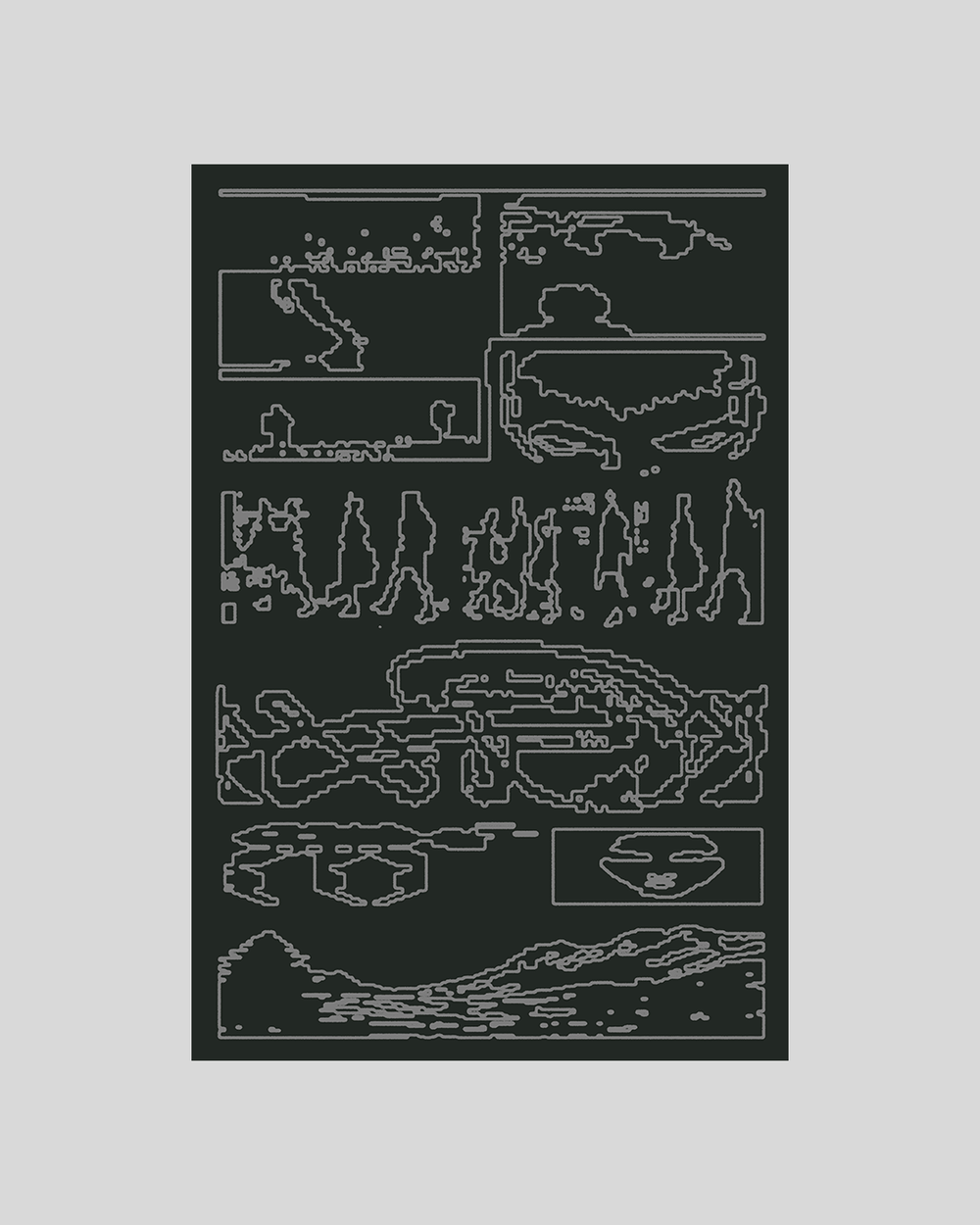 IN:PRINT 02 - Port by Tylor Macmillan