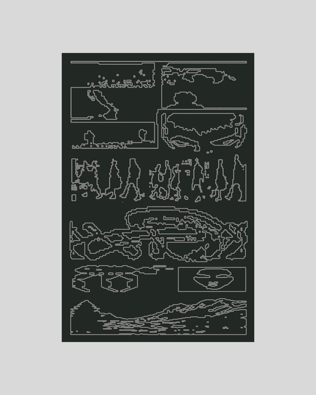 IN:PRINT 02 - Port by Tylor Macmillan