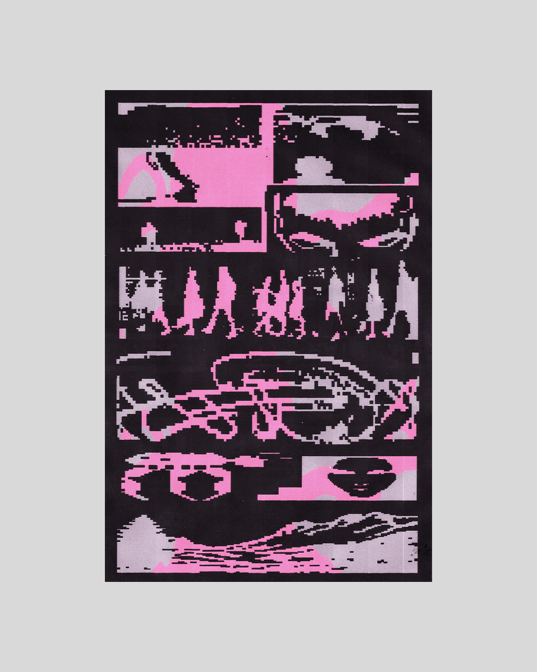 IN:PRINT 02 - Port by Tylor Macmillan