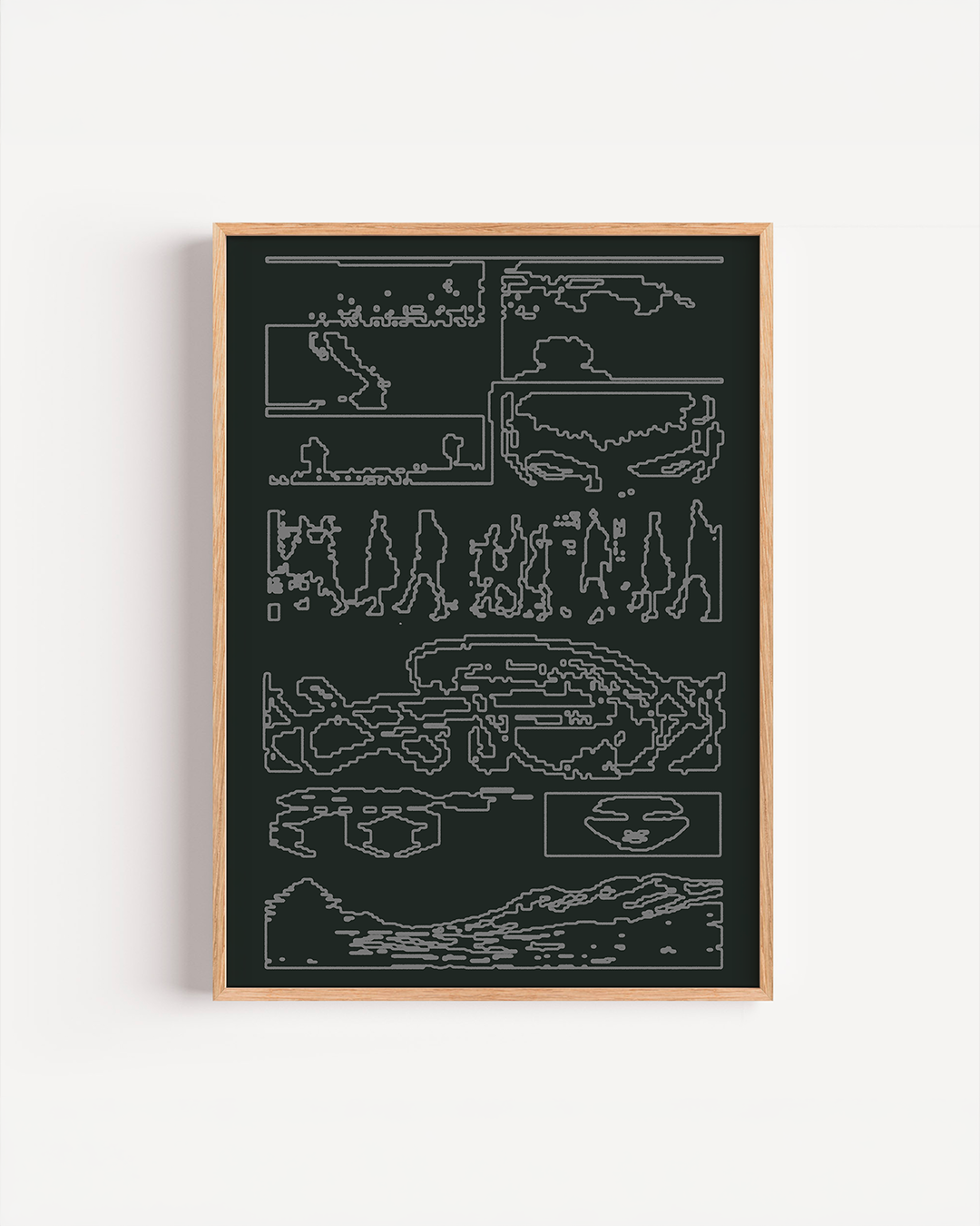 IN:PRINT 02 - Port by Tylor Macmillan