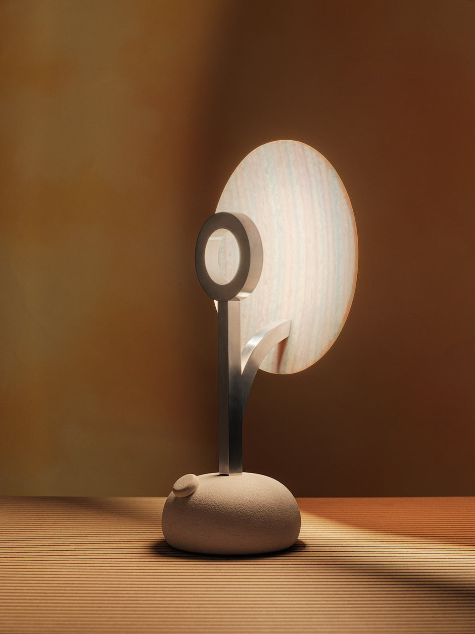 TL-1 Table Lamp