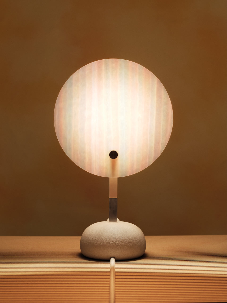 TL-1 Table Lamp