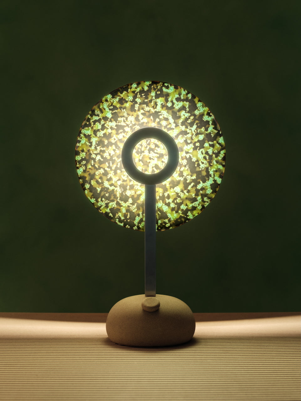 TL-1 Table Lamp