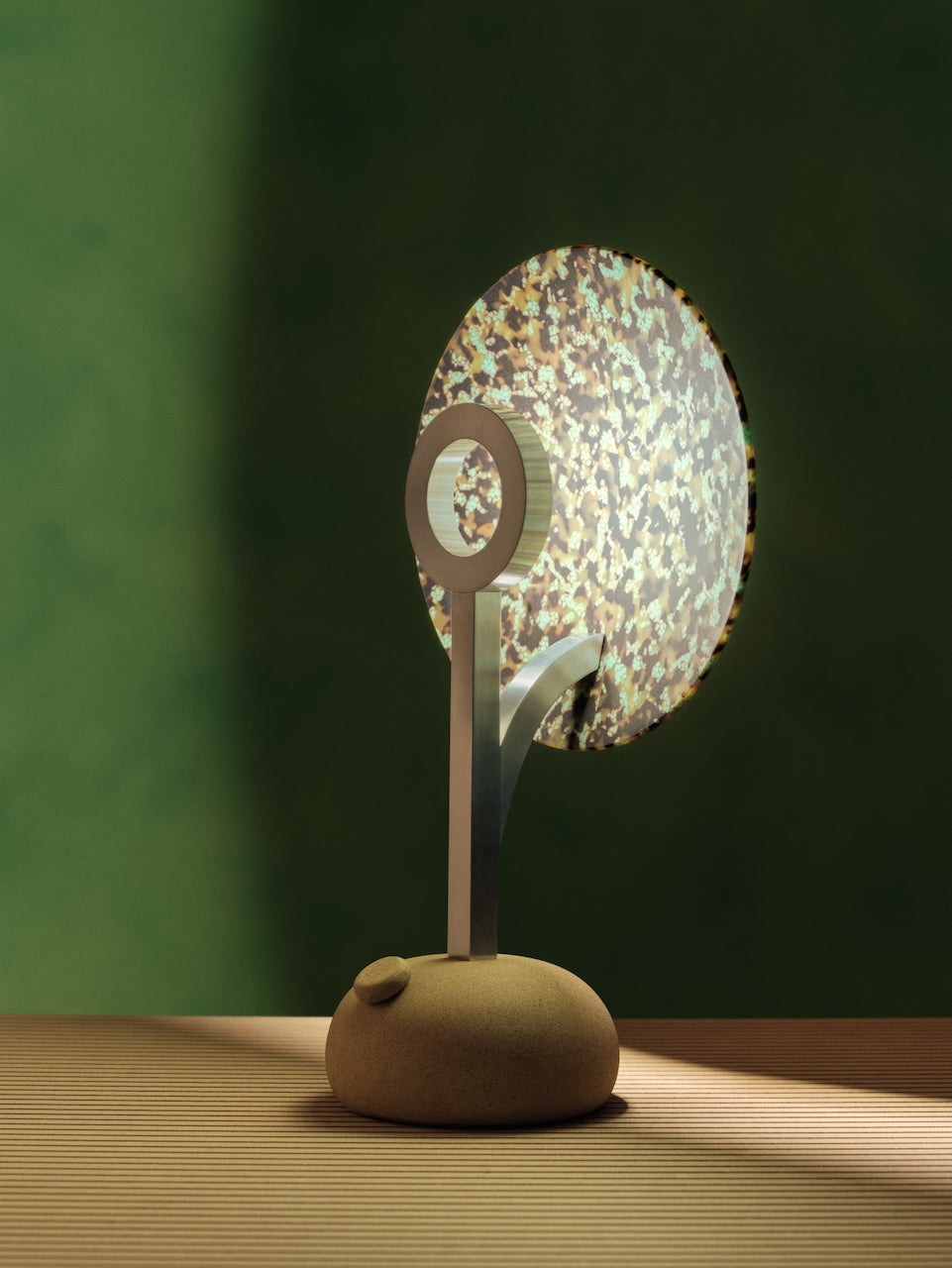 TL-1 Table Lamp