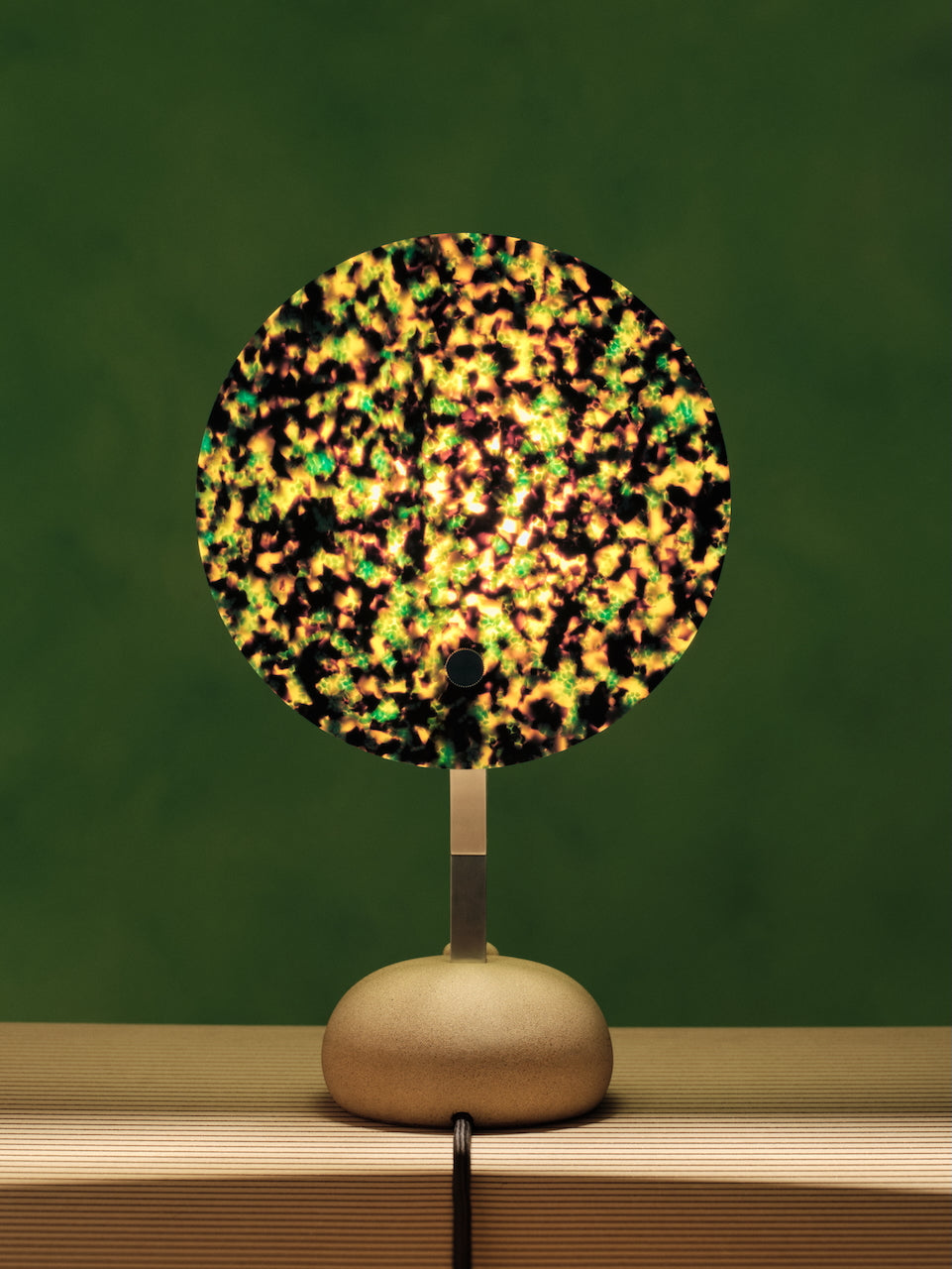 TL-1 Table Lamp