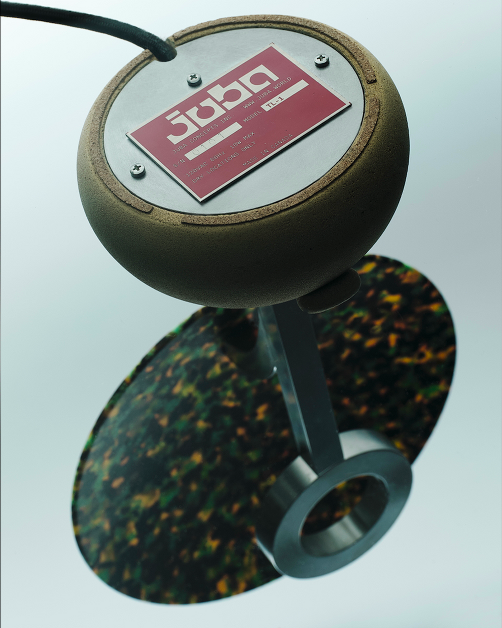 TL-1 Table Lamp