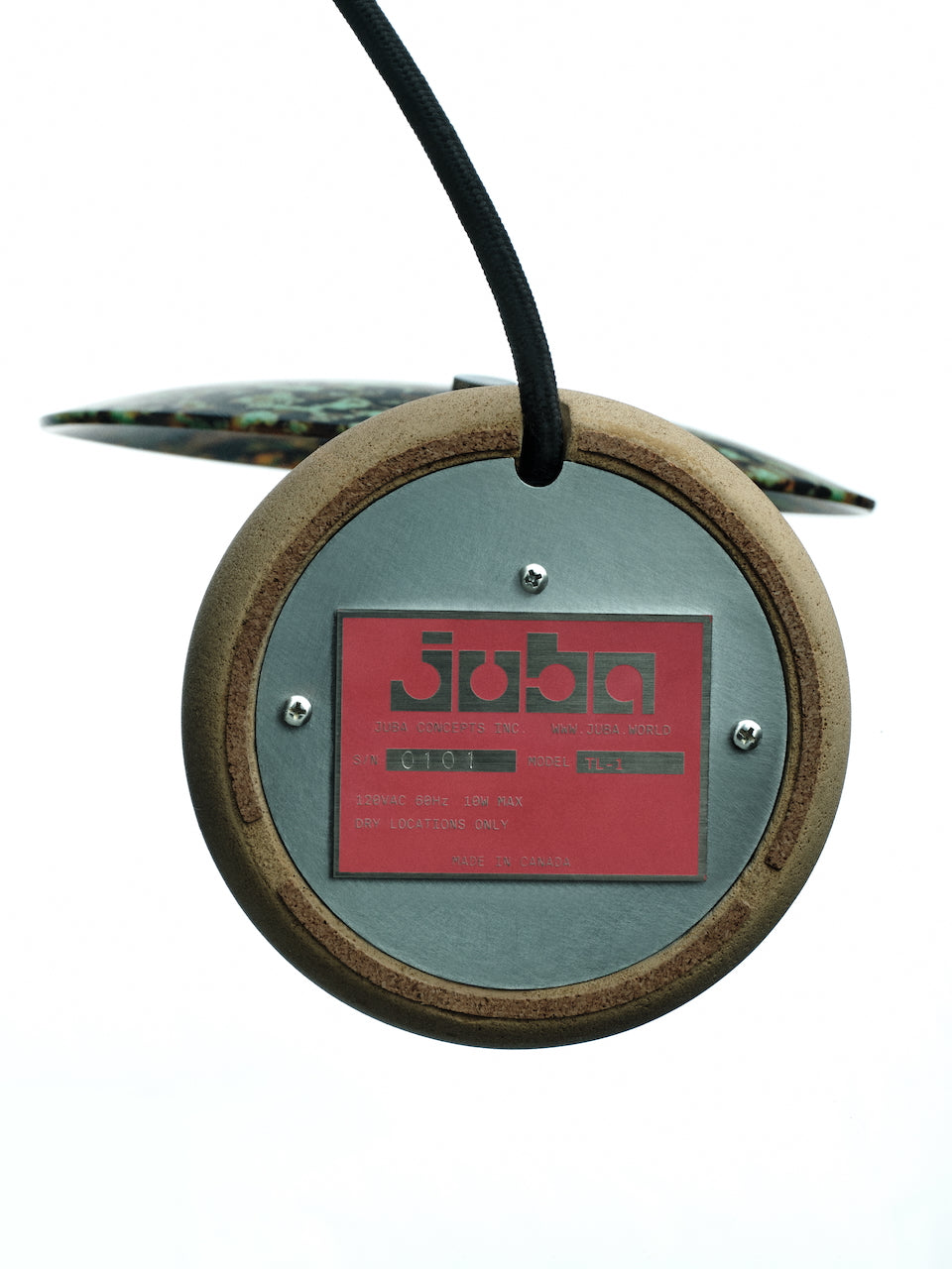 TL-1 Table Lamp