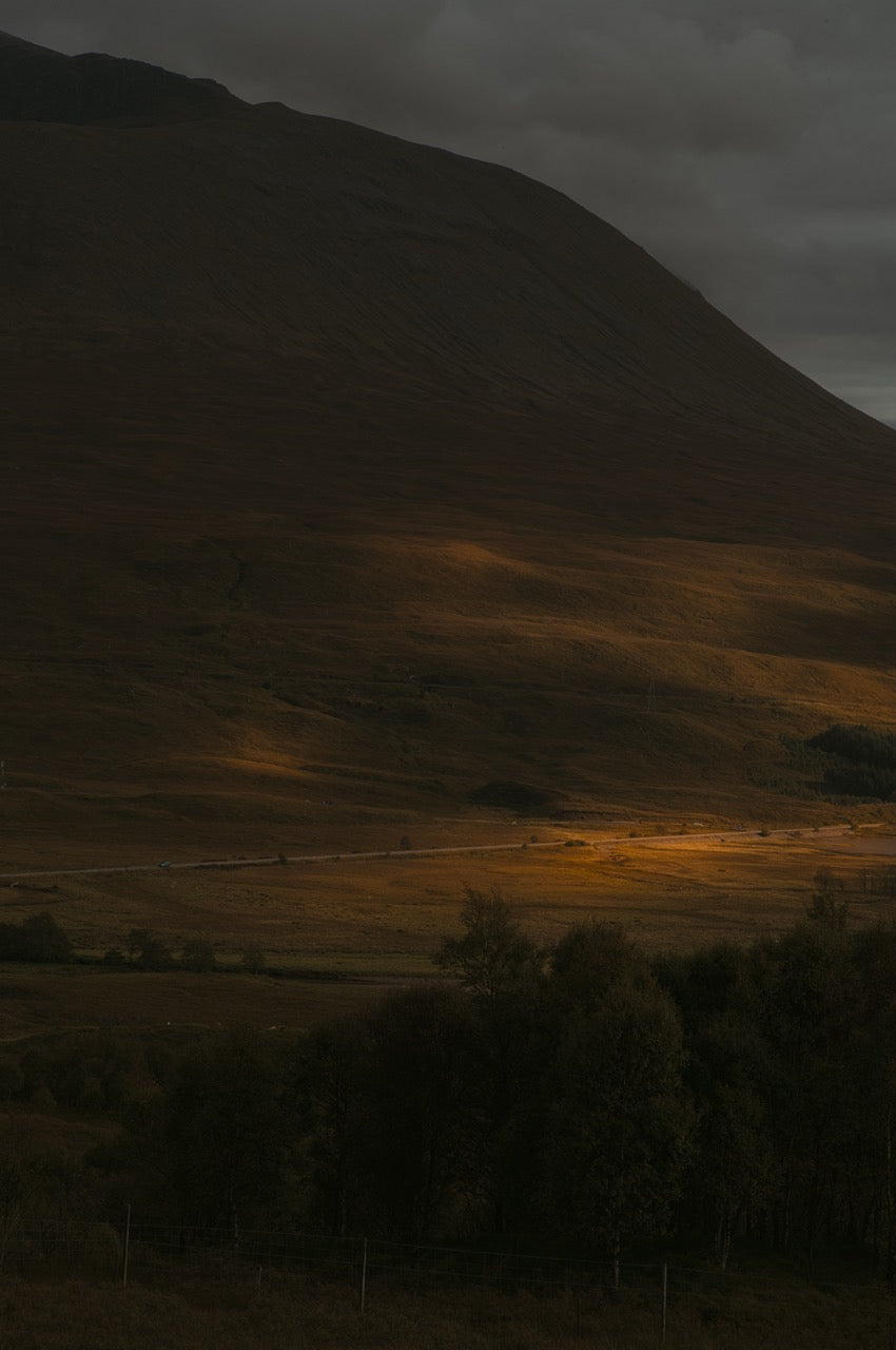 “Mémoires” Print