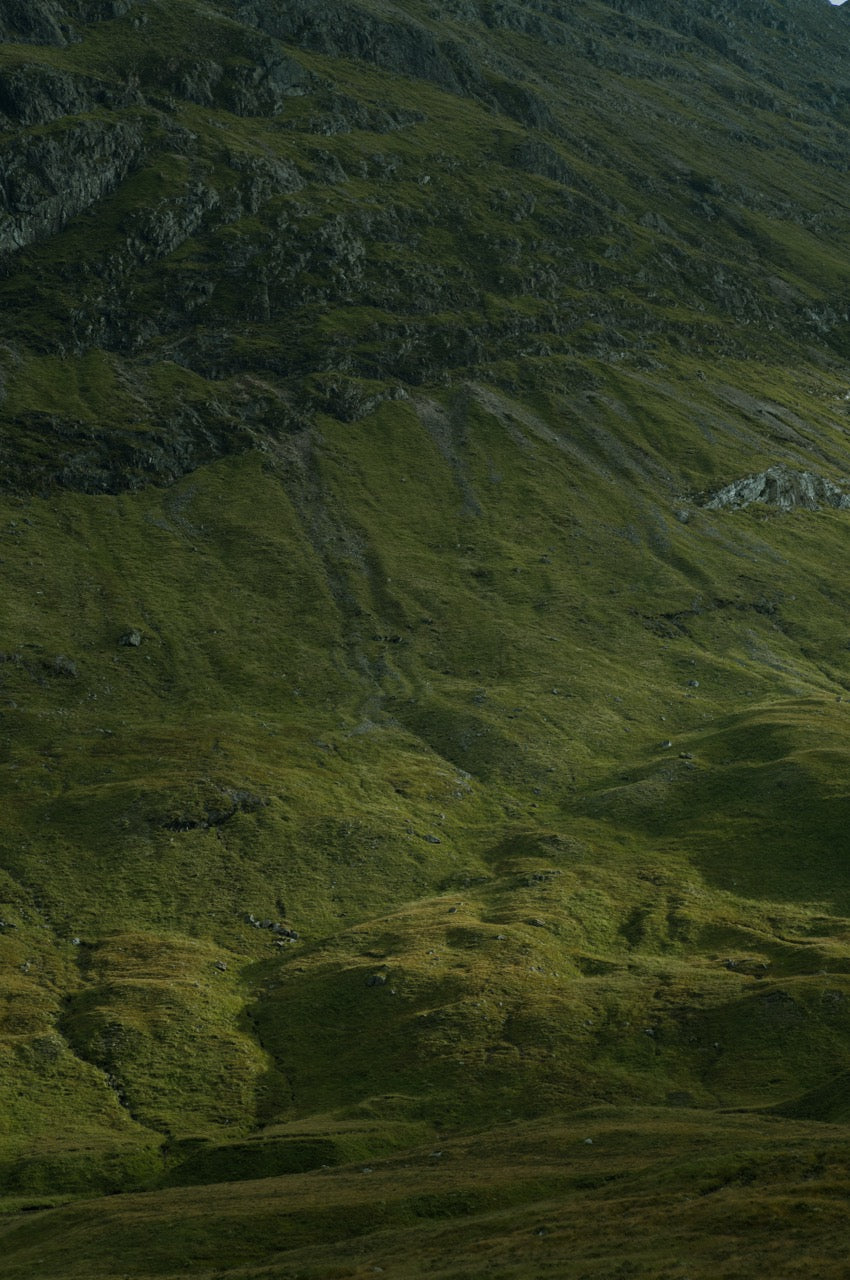 “Mémoires” Print