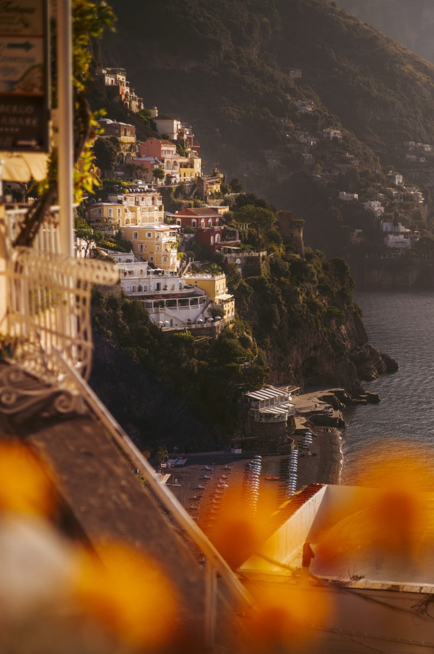 “Mémoires” Print