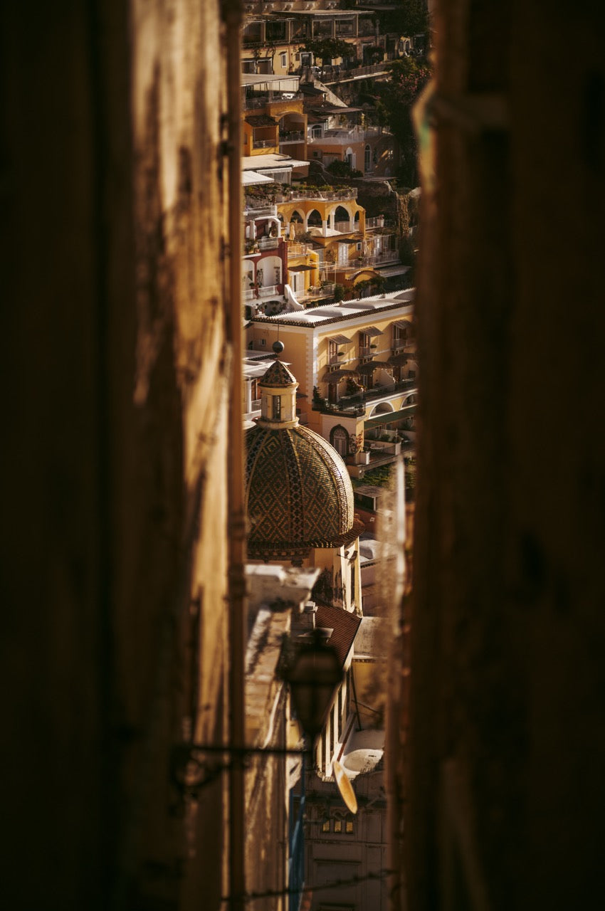 “Mémoires” Print