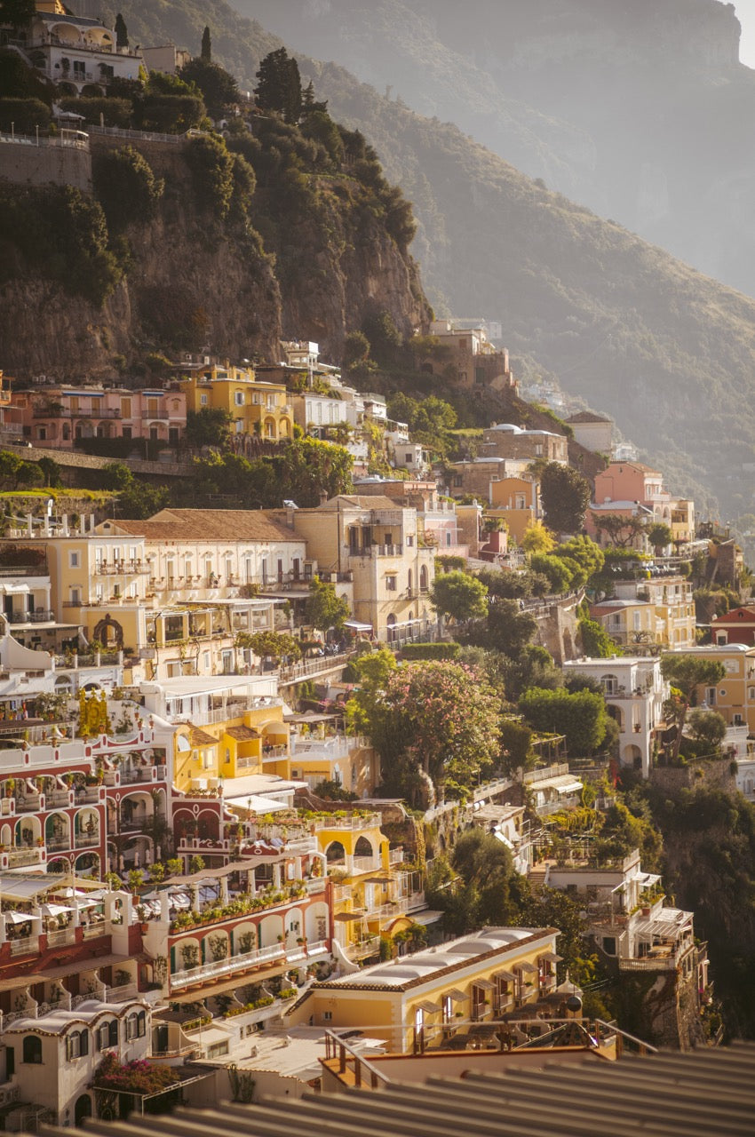 “Mémoires” Print