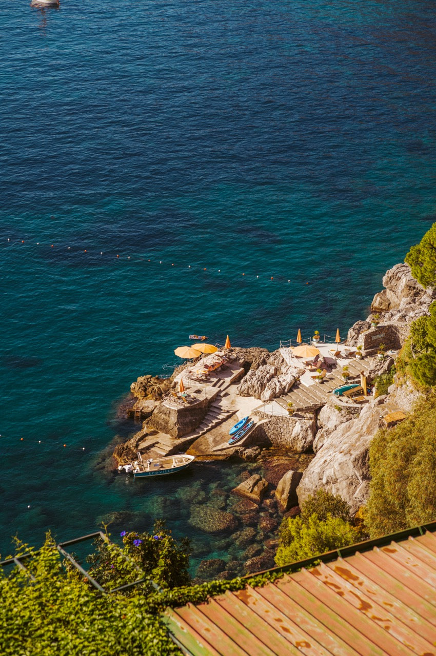 “Mémoires” Print