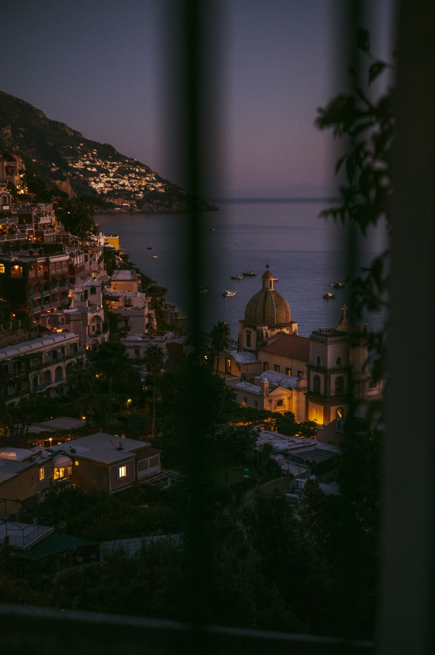 “Mémoires” Print