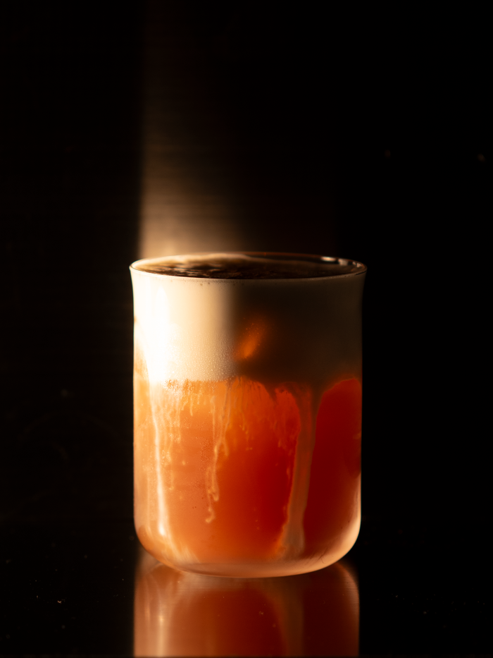 jujube spiced cider