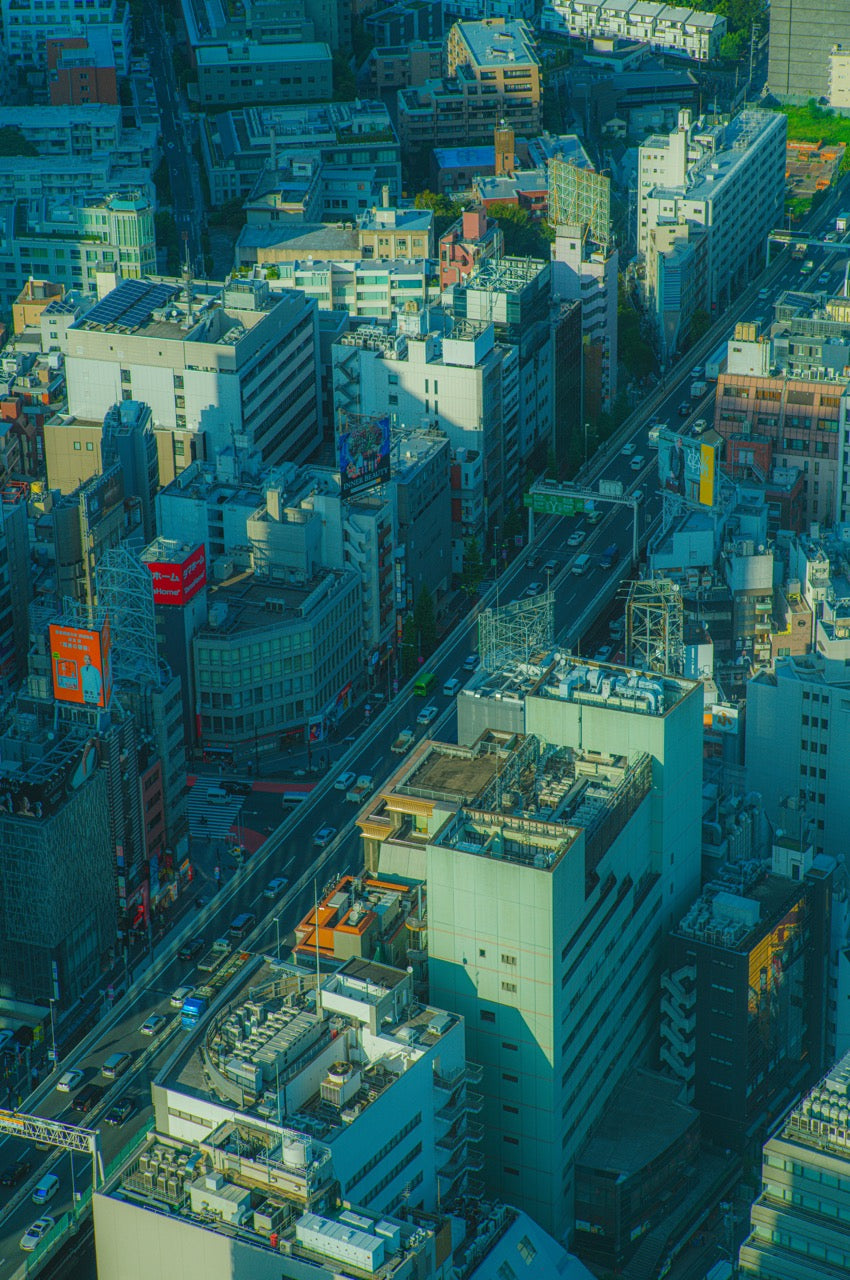 “Mémoires” Print