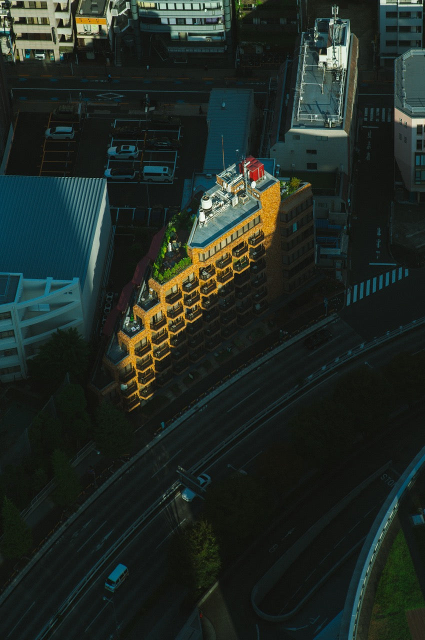 “Mémoires” Print