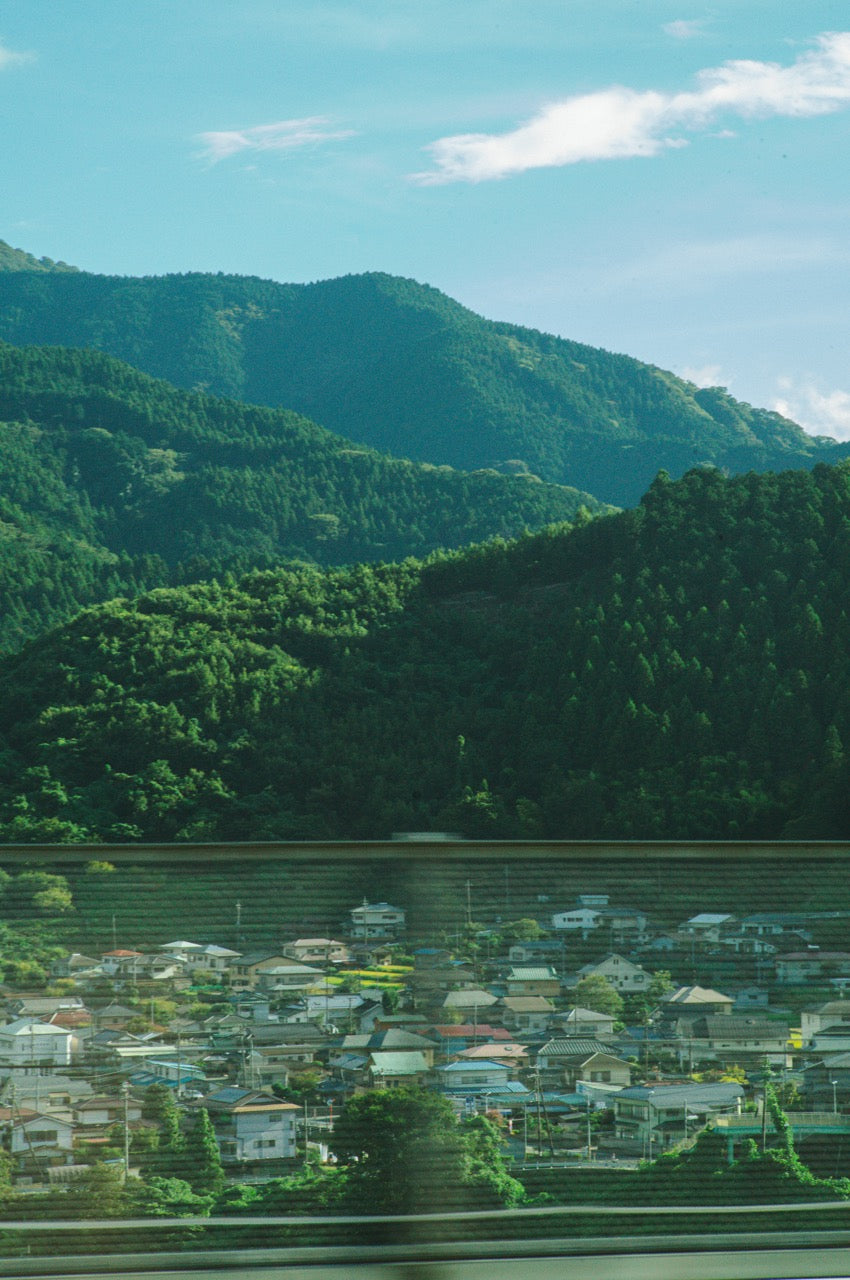 “Mémoires” Print