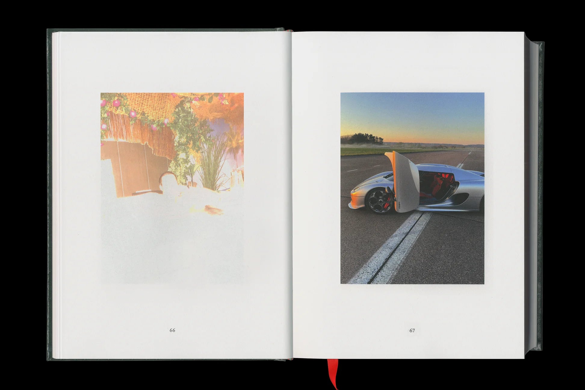 Yung Lean: 256GB (Book)