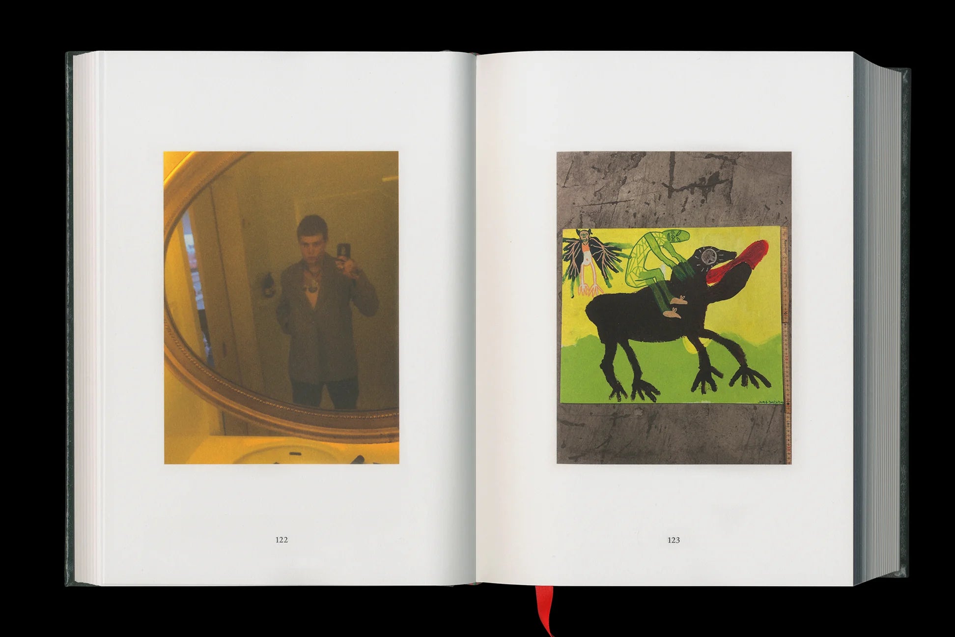 Yung Lean: 256GB (Book)