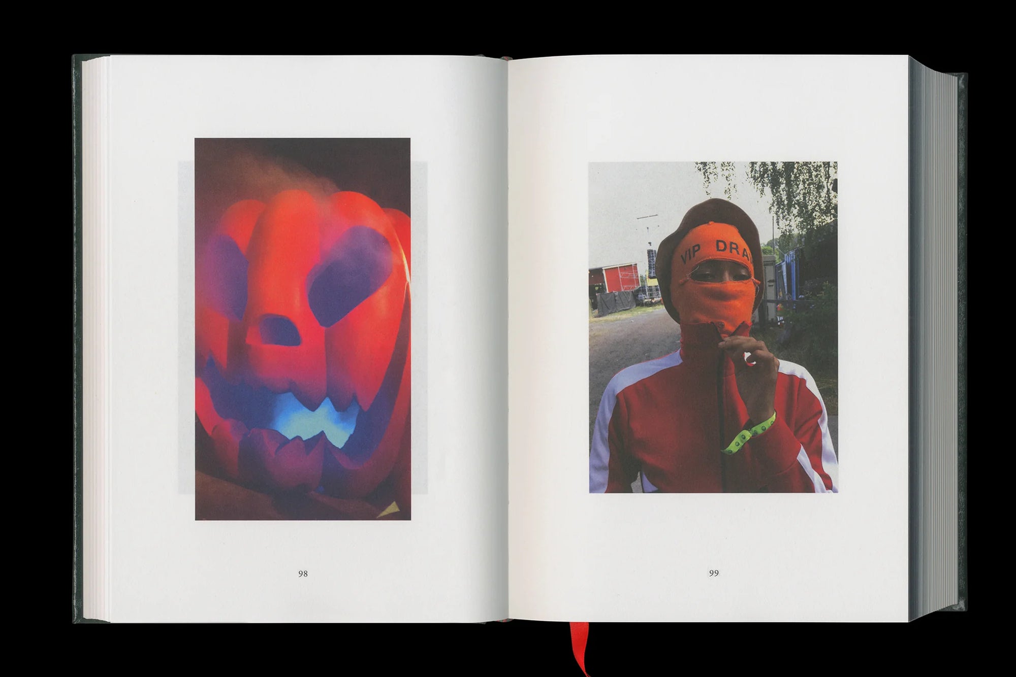 Yung Lean: 256GB (Book)