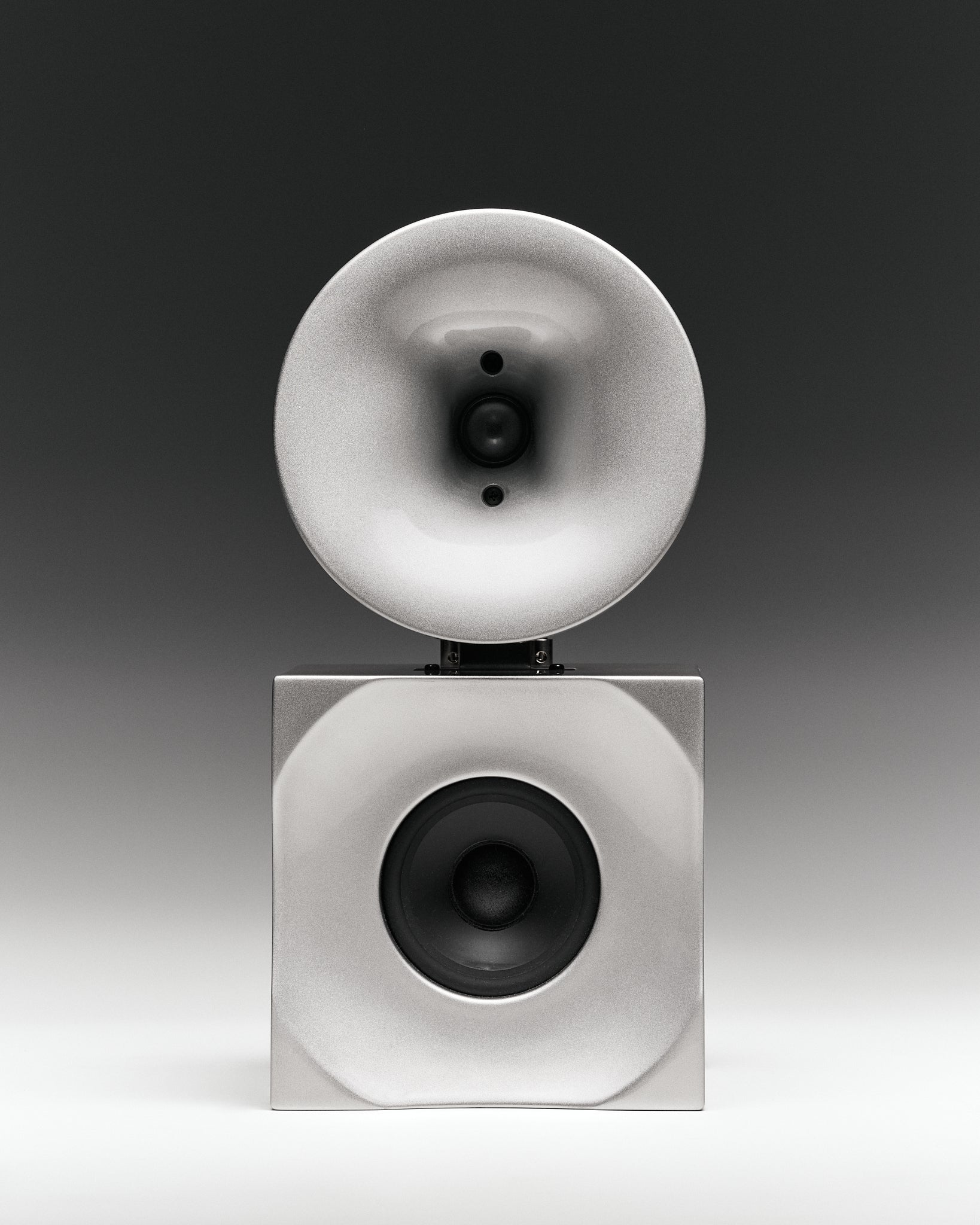Silence Please Hush Speakers