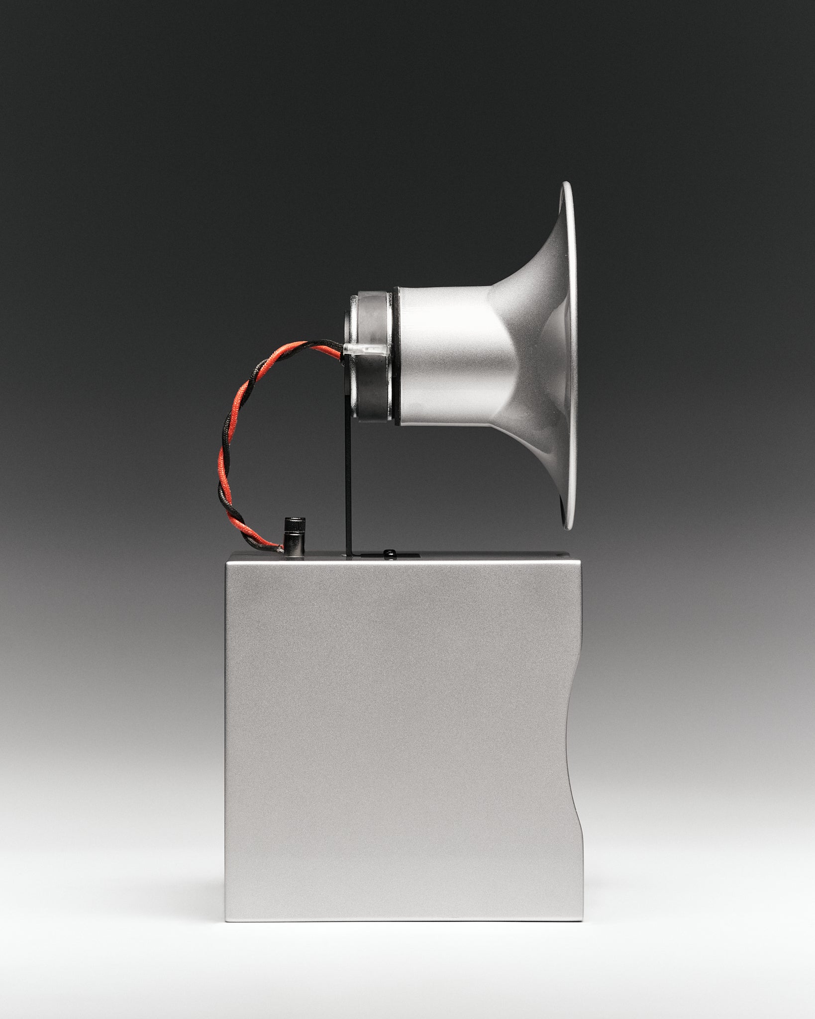 Silence Please Hush Speakers