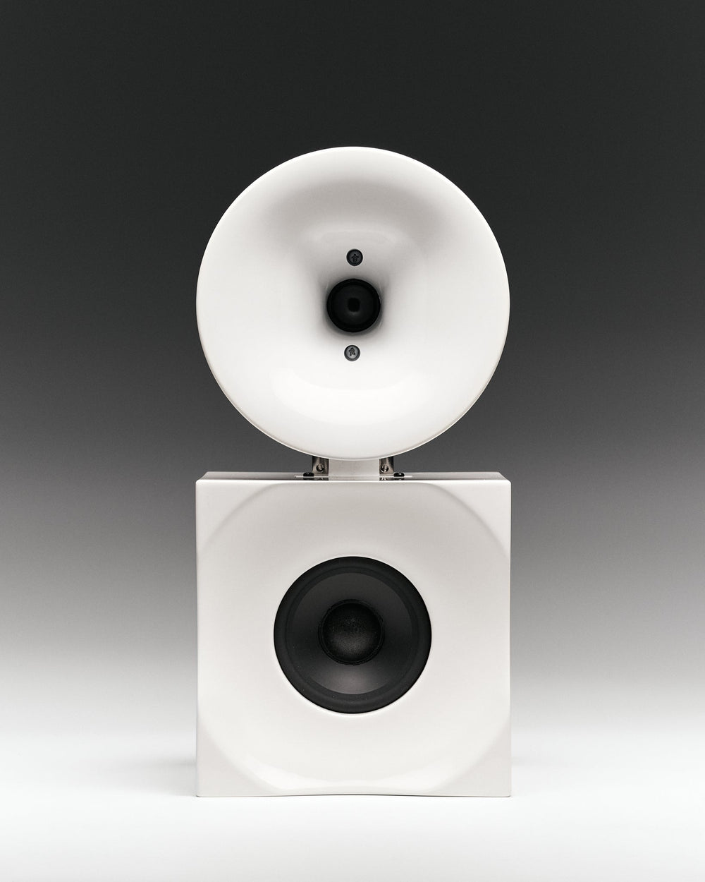 Silence Please Hush Speakers