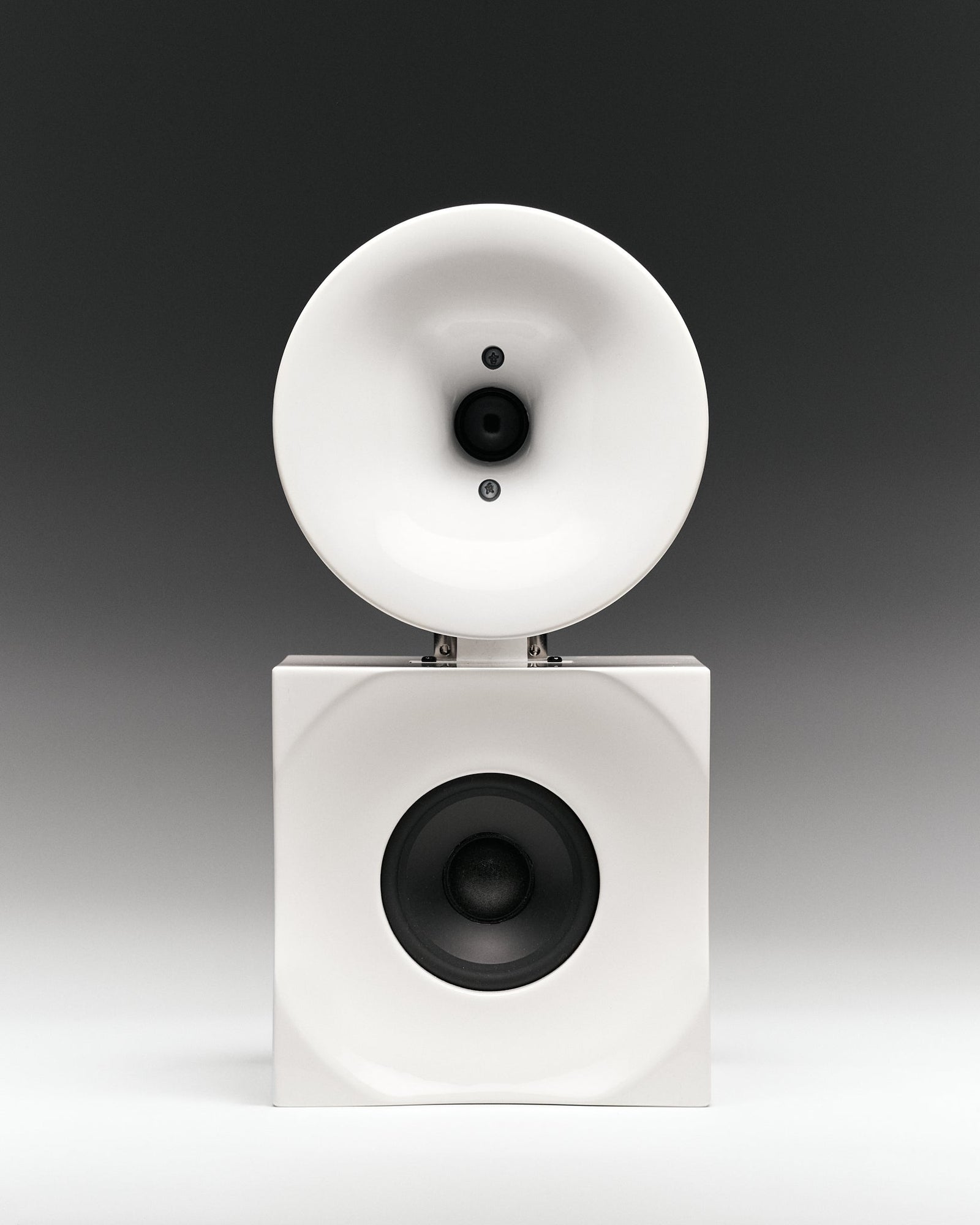 Silence Please Hush Speakers