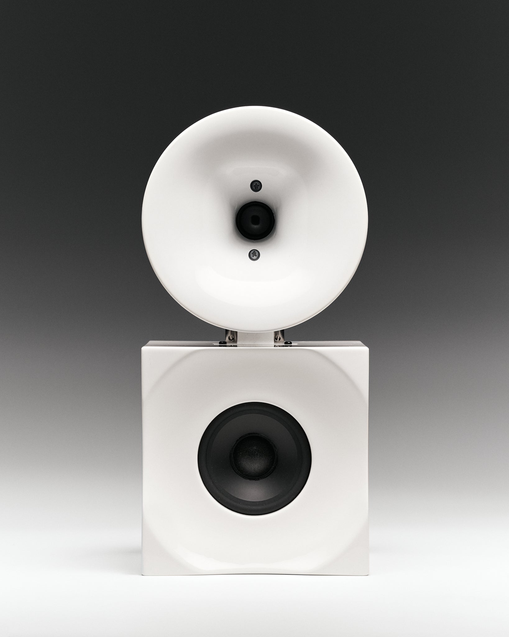 Silence Please Hush Speakers