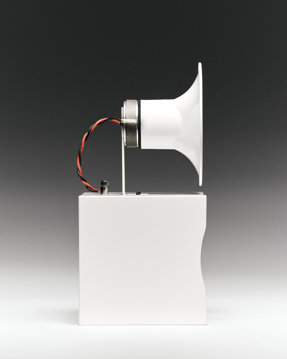 Silence Please Hush Speakers