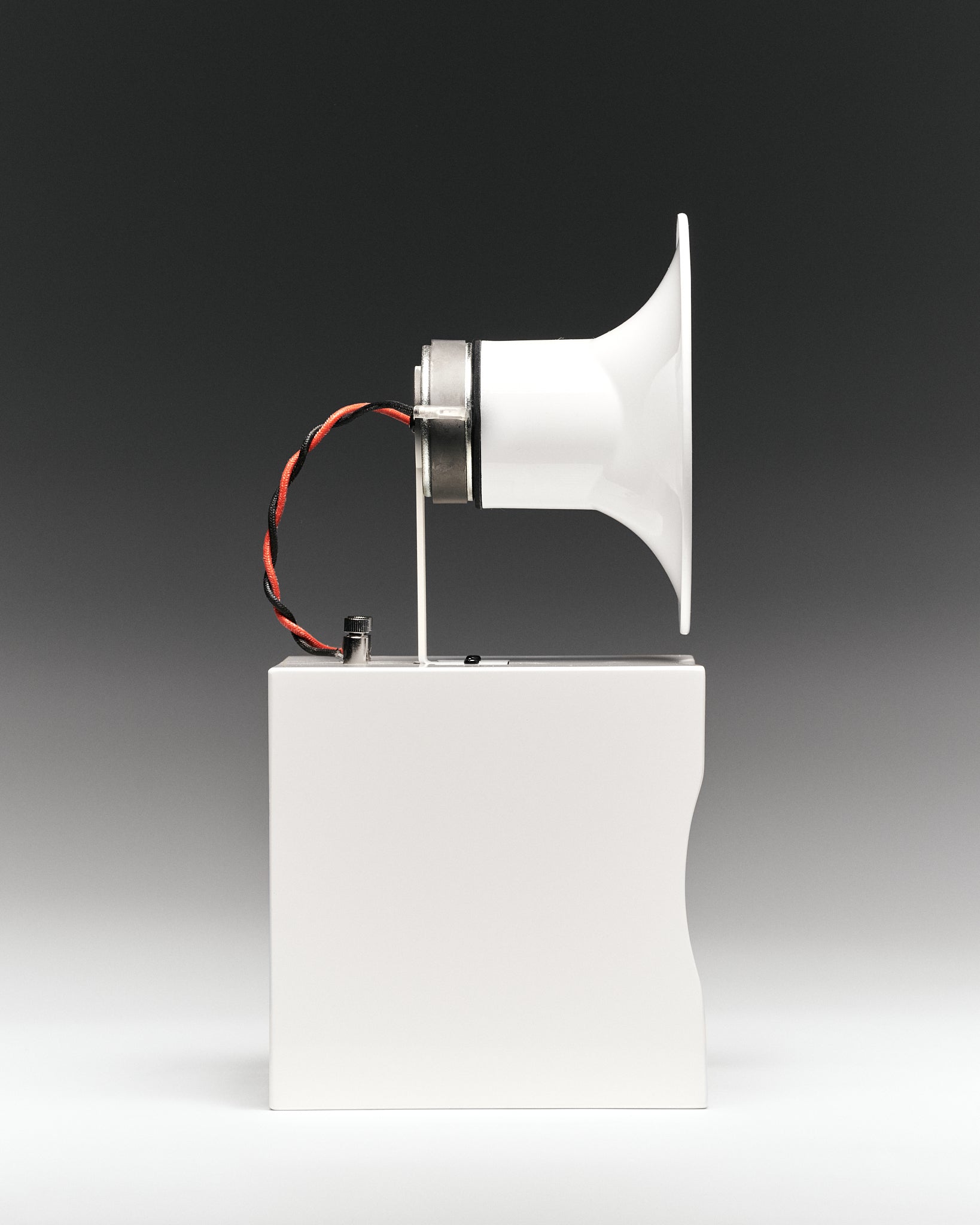 Silence Please Hush Speakers